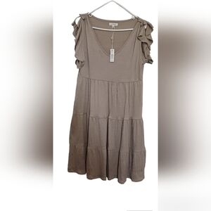 Max studio Aline dress